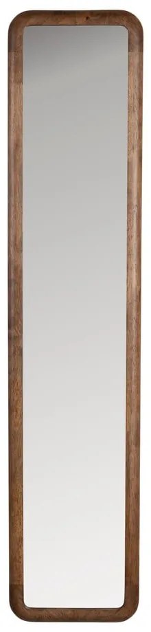 Oglindă de perete 26x120 cm Nyko – White Label