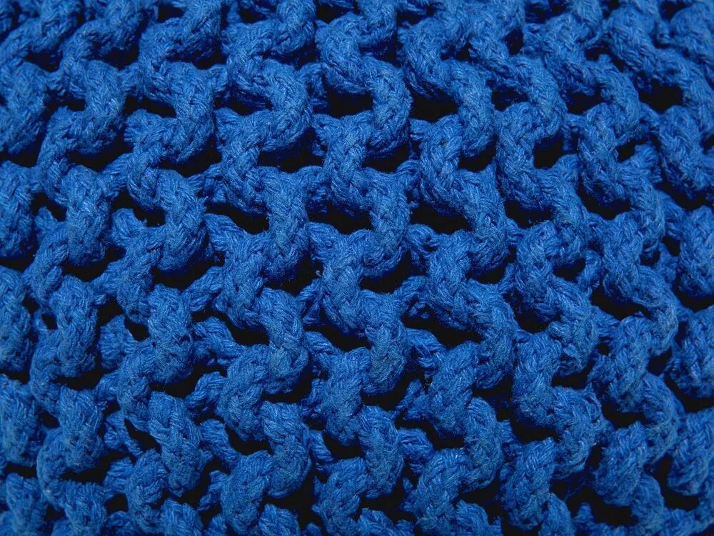 Tabure 40x25 cm Conover (cobalt). 1011265