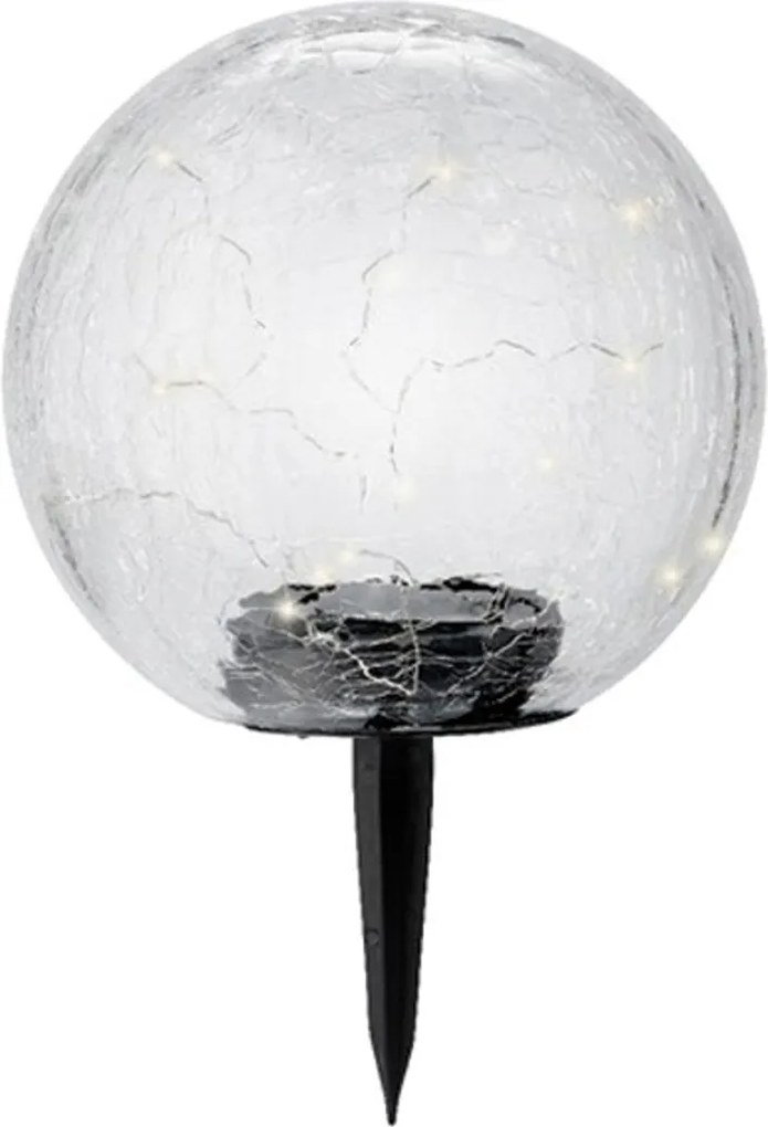 Lampa LED solara de gradina SOLAR