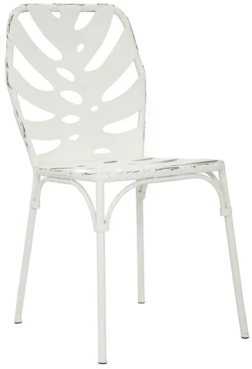 Set 2 scaune PALMA (cm) 43,5X51X86