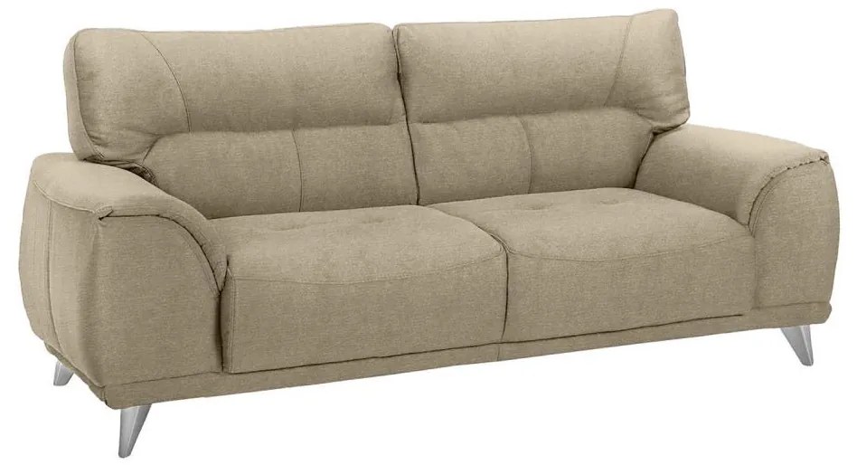 Canapea trei locuri LIVORNO, bej