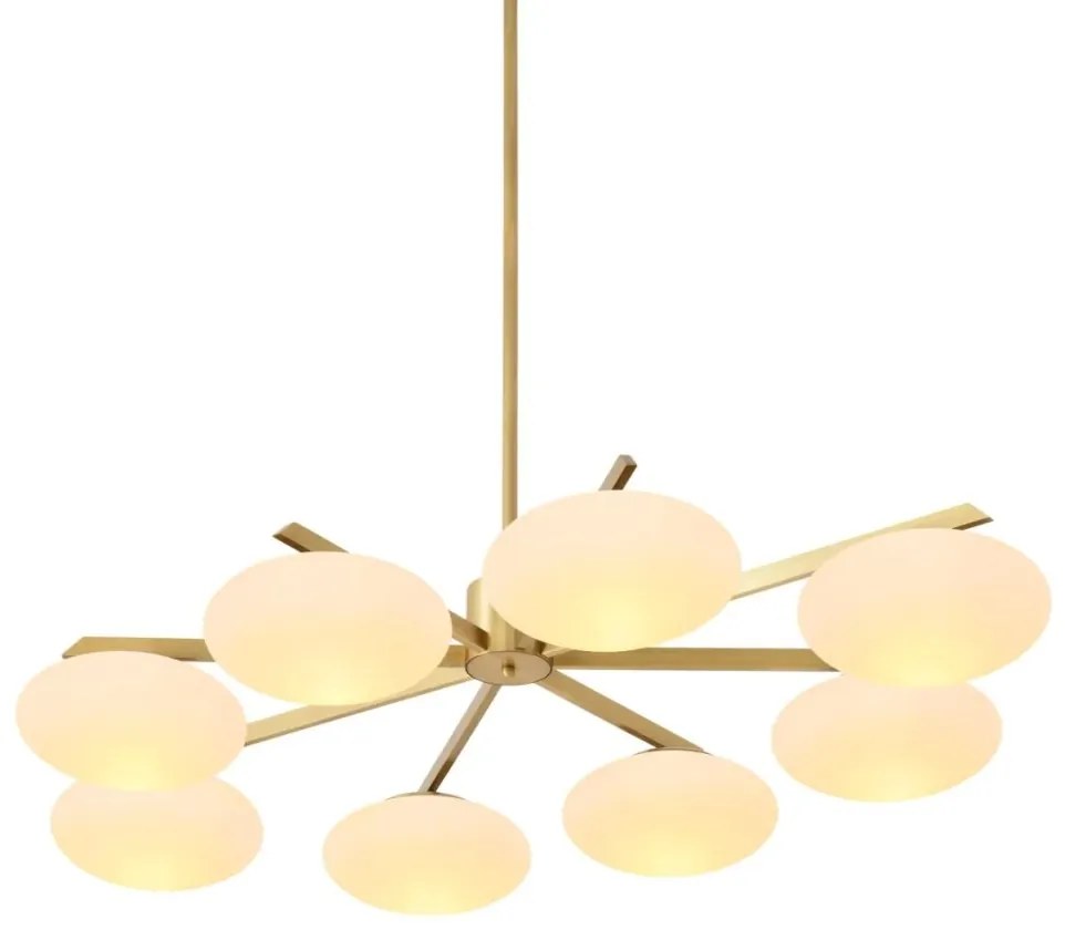 Lustra, Candelabru design LUX Evergreen double
