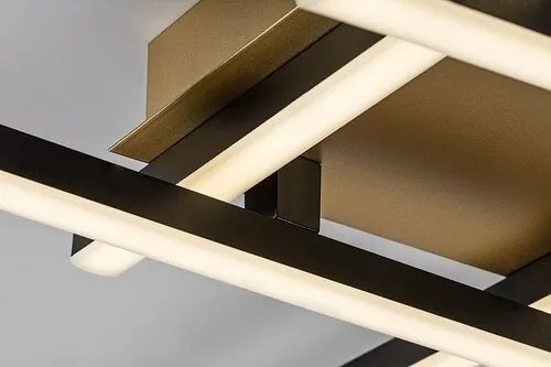 Plafoniera LED moderna Demir 24W