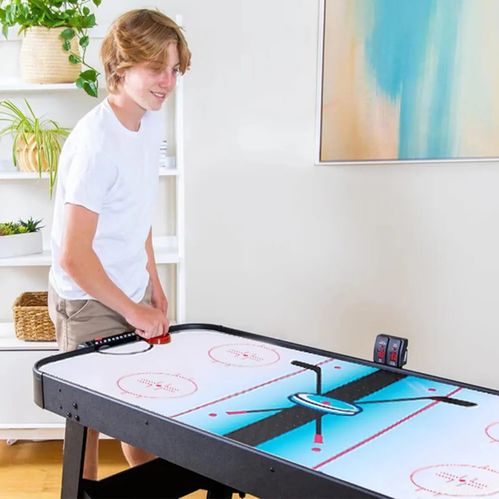 Masa de air hockey