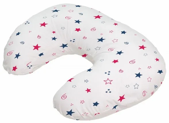 Perna pentru alaptat, closetome, color stars