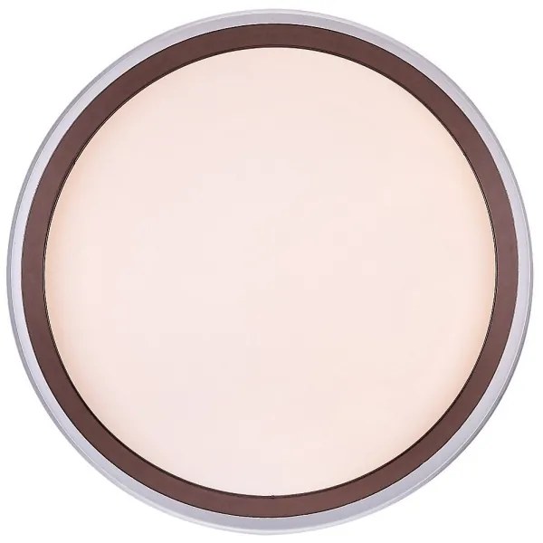 Rabalux 71159 - Plafonieră LED FONTANA LED/24W/230V 3000K