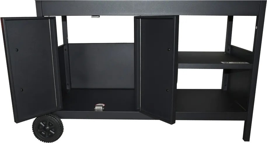 Grătar pe gaz/pe cărbuni Couple - Cattara