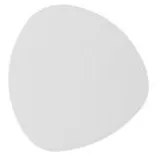 Aplica de perete LED design modern ambiental Atena S