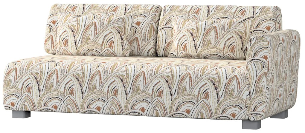 Husa canapea + cotiera Mysinge 2-locuri