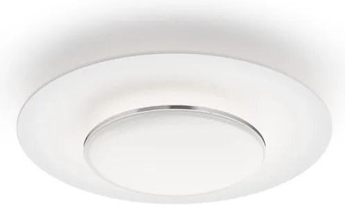 Plafonieră LED dimabilă GARNET SCENE SWITCH LED/30W/230V 4000K Philips