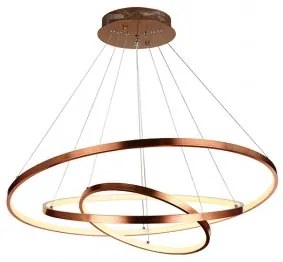 Suspensie moderna led 135W 180031 Zambelis