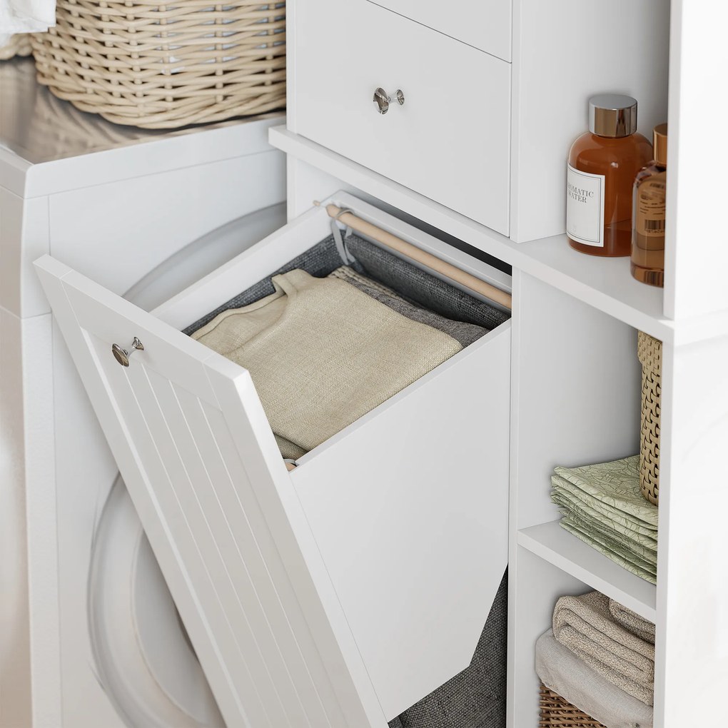 HOMCOM organizator depozitare | Aosom Romania