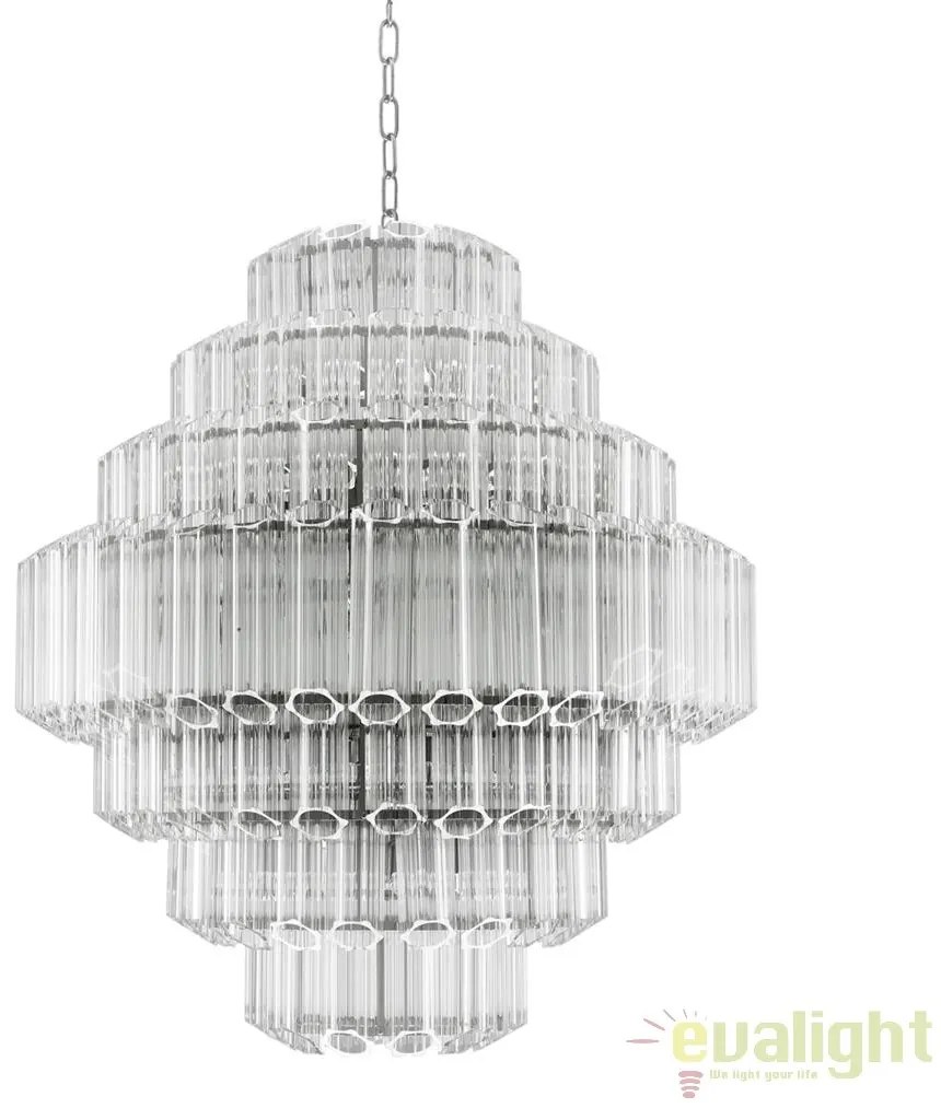 Candelabru elegant design LUX Vittoria L 111123 HZ