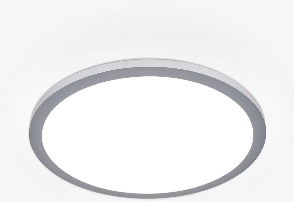 Plafoniera LED design circular GREG D-40cm