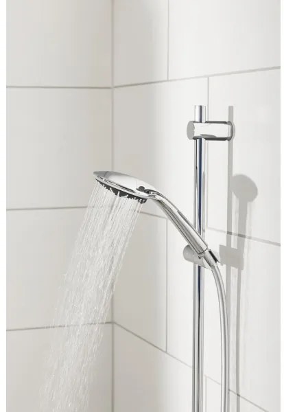 GROHE 27316000 - Cap de duș manual VITALIO JOY 110 mm, finisaj crom lucios