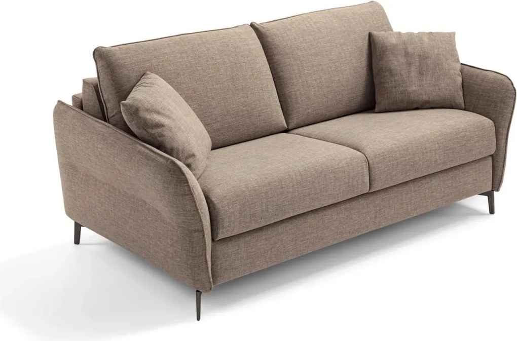 Canapea lemn masiv Extensibilă Verona 193 x 104 cm