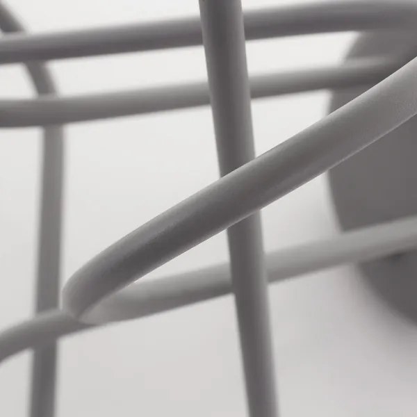 Lustr pentru copii OXFORD 3xE27/15W/230V montat pe tavan