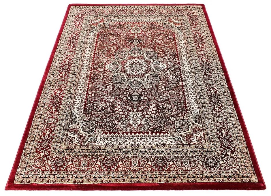 Covor burgundy 200x290 cm Marrakesh – Ayyildiz Carpets