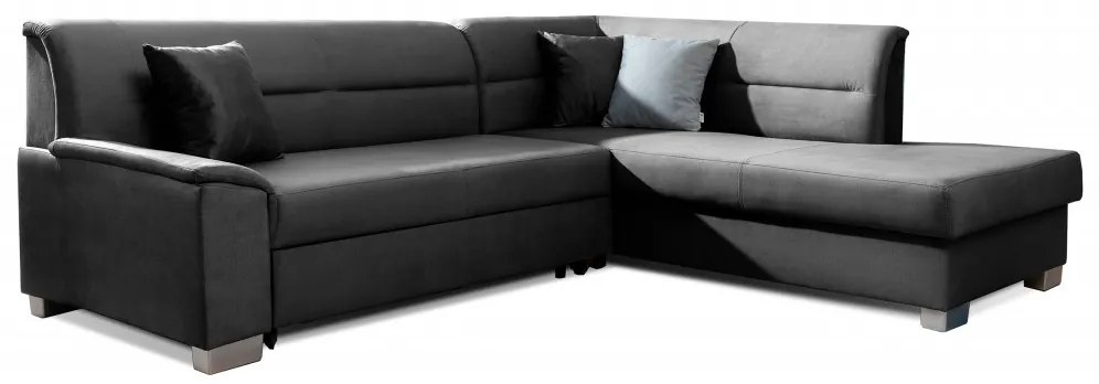 Coltar extensibil Bergen pe dreapta Monolith 97