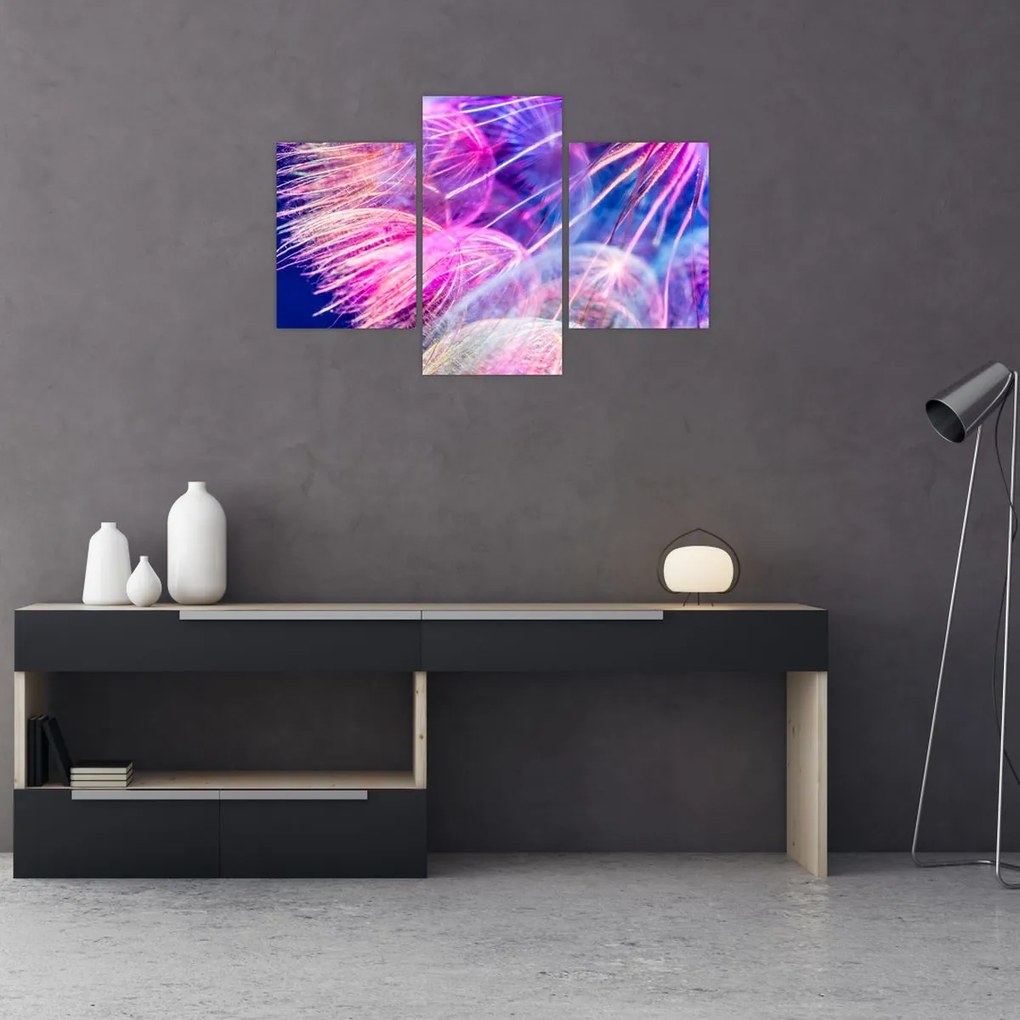 Tablou - Macro (90x60 cm)