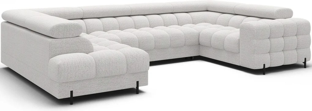 Coltar extensibil Fectory pe stanga Royal 01
