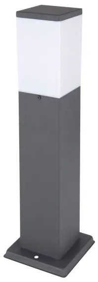 Lampă de exterior HERRI 1xE27/15W/230V 45 cm IP44 Globo 31731