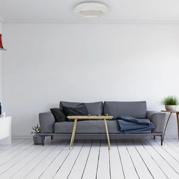 Plafonieră LED LULU LED/40W/230V