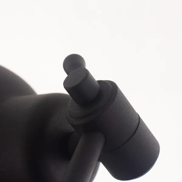 Argon 3185 - Corp de iluminat perete EUFRAT 1xE27/60W/230V