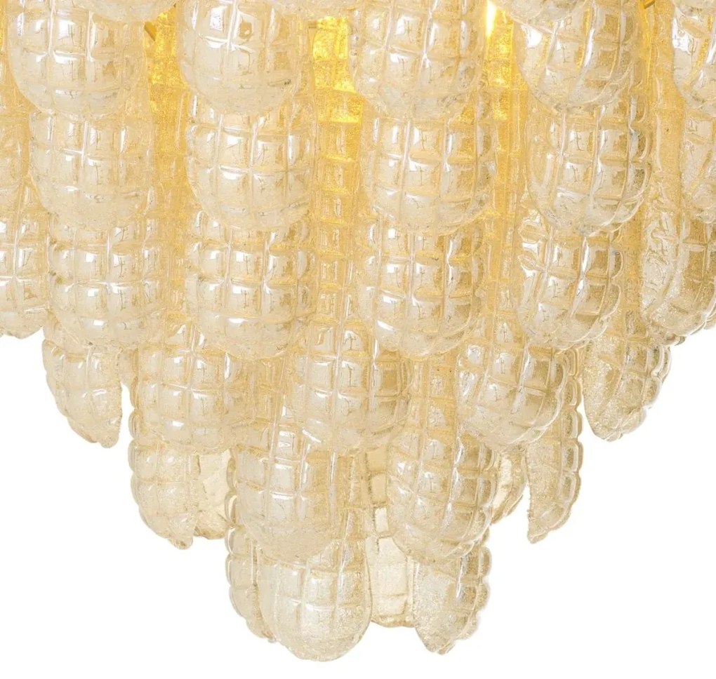 Candelabru, Lustra deosebita LUX design modern Chaves S