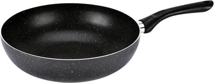 Toro Tigaie WOK cu bază pentru inducţie 28 cm