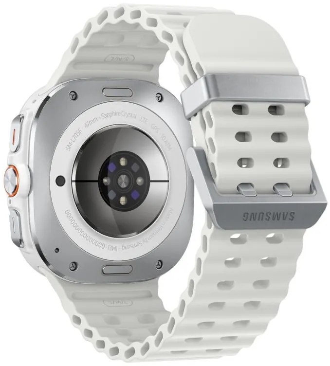 Galaxy Watch Ultra L705 LTE 47mm SilverW