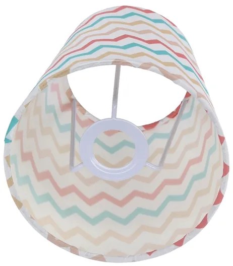 Lampă de masă copii RIVER 1xE14/40W/230V