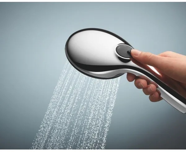 GROHE 27946001 - Duș de mână VITALIO START 110 110 mm crom lucios