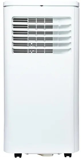 Solight DAC-9000 - Aer condiționat mobil inteligent 960W/230V 9000 BTU Wi-Fi Tuy