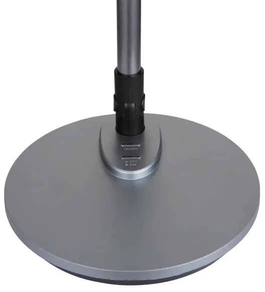 Lampă LED dimabilă de masă Globo 58444 CASALA LED/7,5W/230V