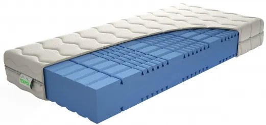 Saltea din spumă Paris Extra Hard 200x90 cm (T5). 1082821