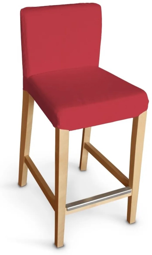 Husa taburet bar Ikea Henriksdal