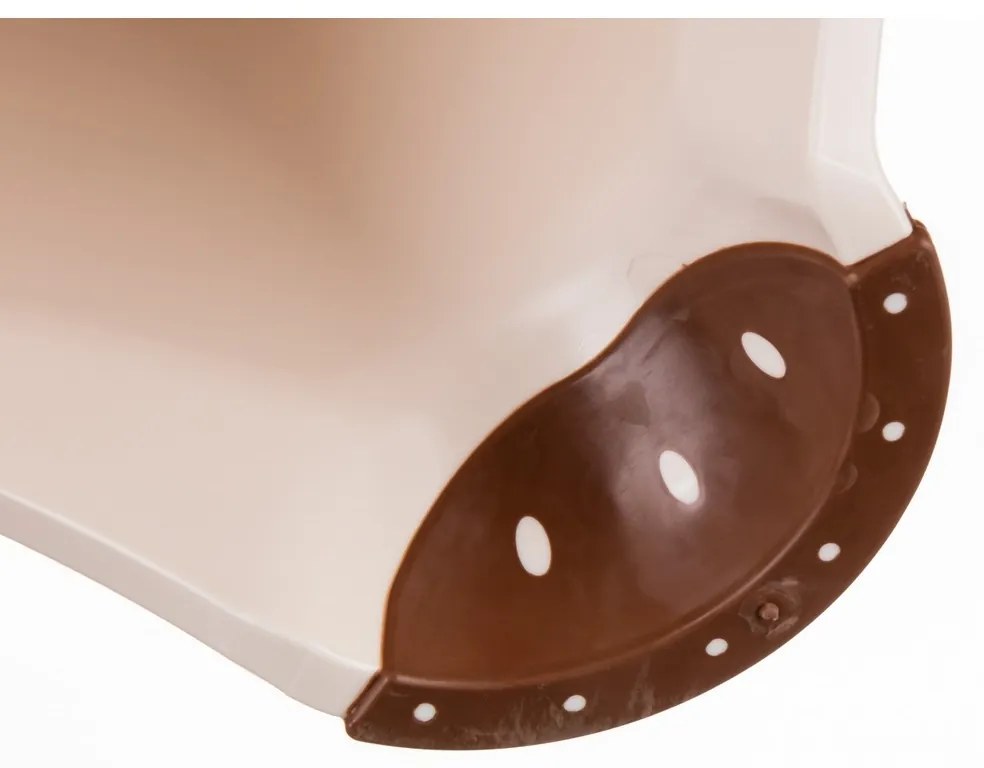 Scaun pentru copii Banquet 4kids Dog, 40,5 x 28,5x 14 cm