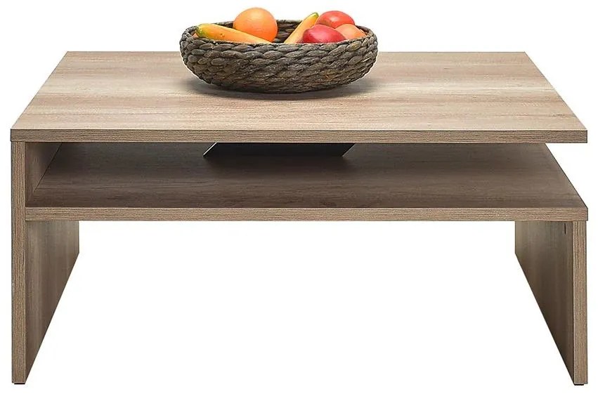 Măsuță de cafea Salome 4 (nuc deschis) . 1109375