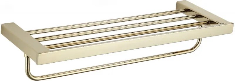 Mexen Pavo suport pentru prosop, auriu - 7030420-50
