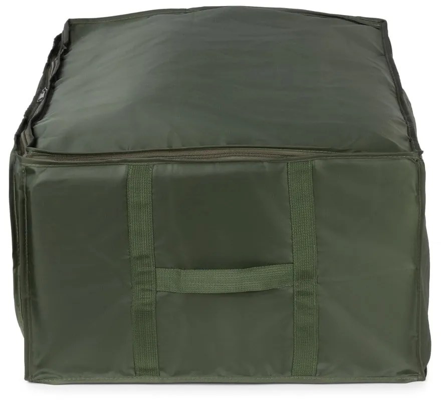 Cutie de depozitare Compactor Oxford, 210 l, verde