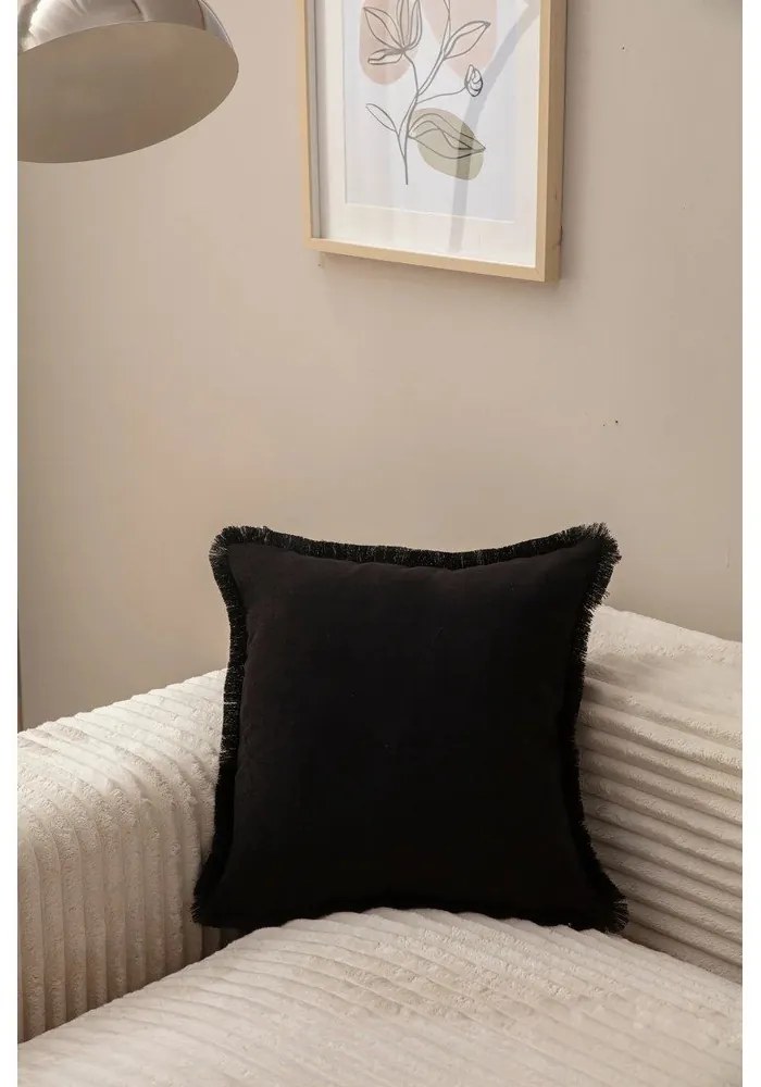 Față de pernă 43x43 cm Sacakli – Mioli Decor