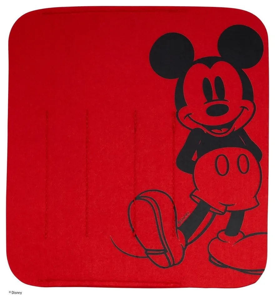 Set 3 tacâmuri pentru copii WMF Mickey Mouse