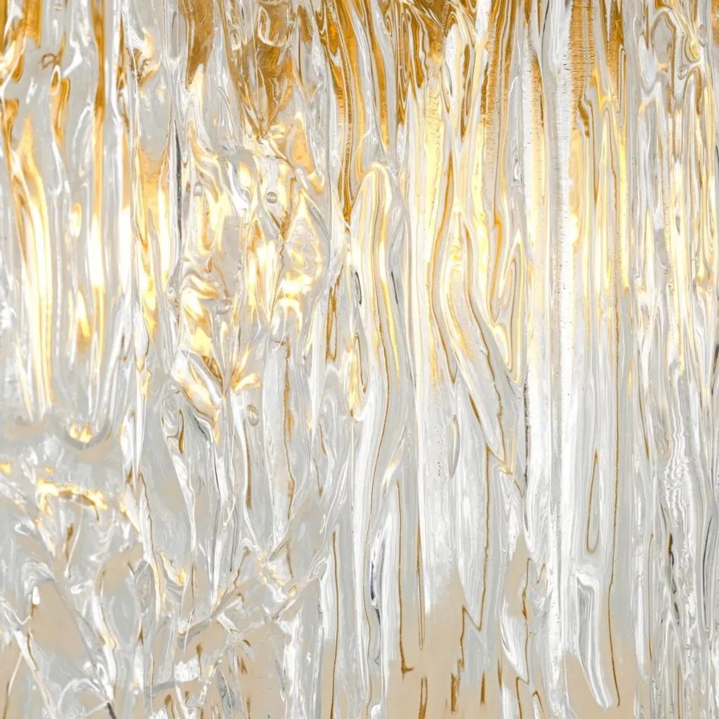 Lustra deosebita LUX design modern Almeria