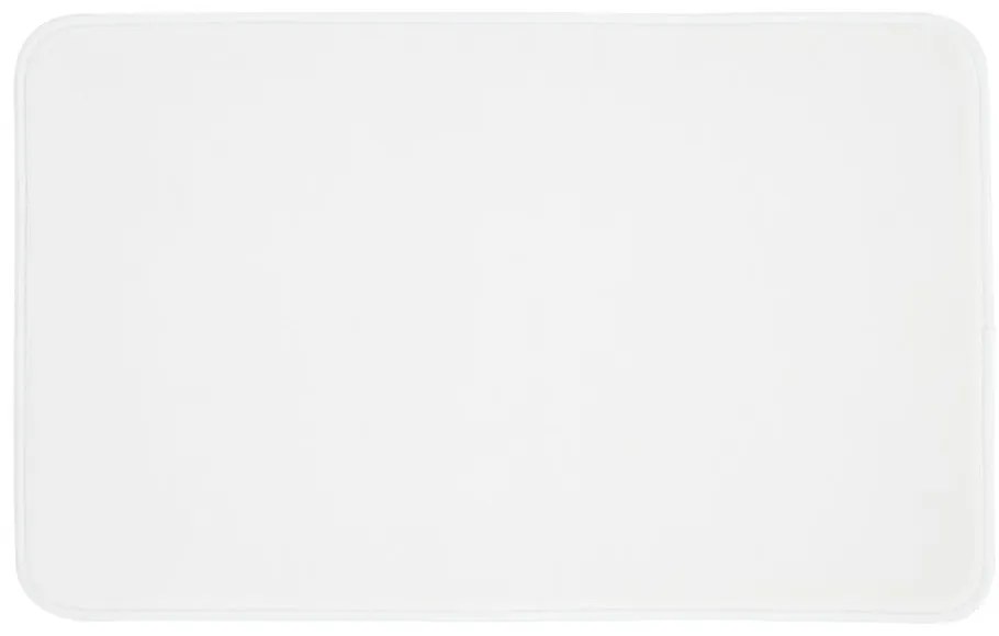 Covoraș de baie alb 50x80 cm – Catherine Lansfield