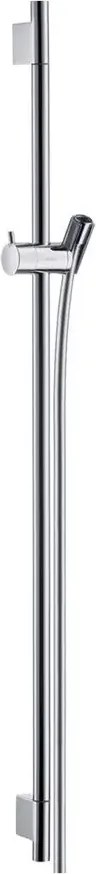 Bara cu furtun de dus Hansgrohe Unica S Puro 90 cm crom lucios