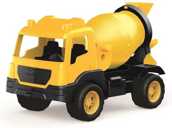 BETONIERA  (42 CM) - DOLU (D7121)