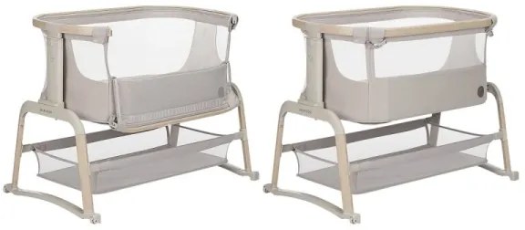 Pătuț Maxi-Cosi IORA AIR bej