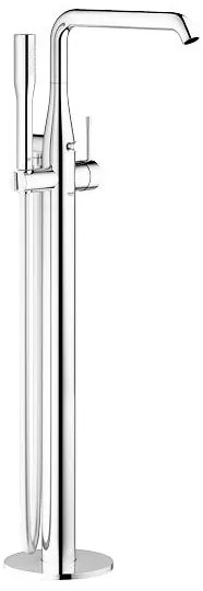 GROHE 23491001 - Baterie pentru cadă ESSENCE, 277 mm, crom lucios