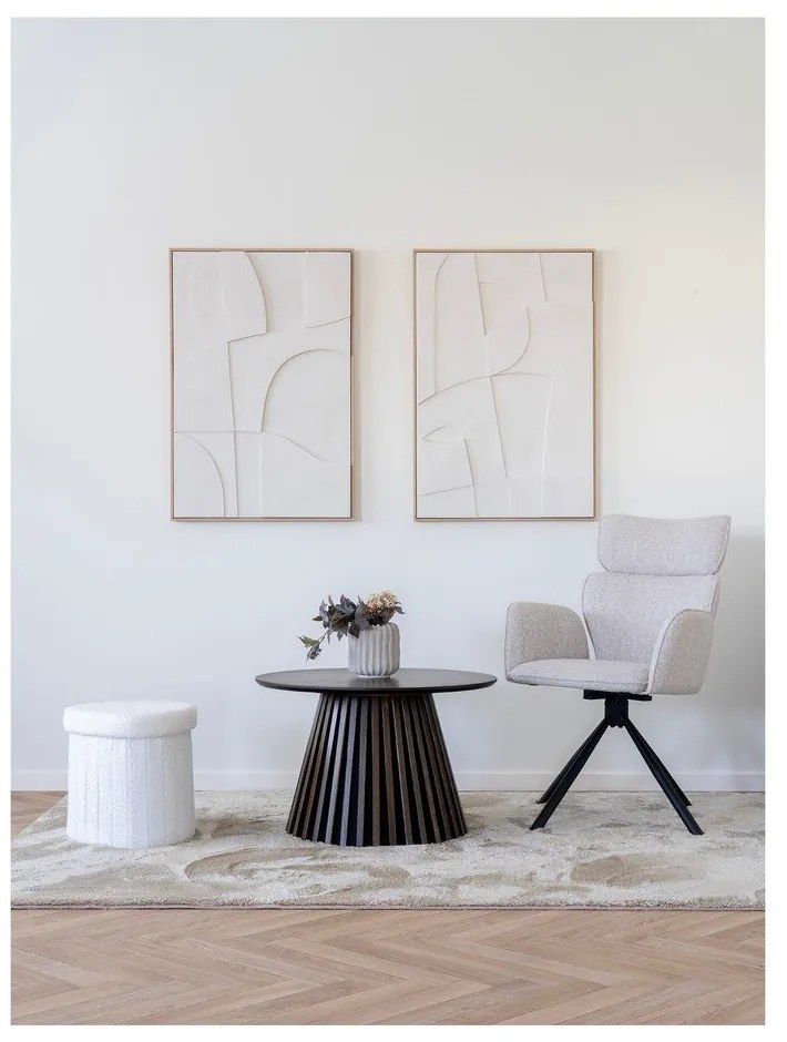 Tablou 60x90 cm Madeline Relief – House Nordic